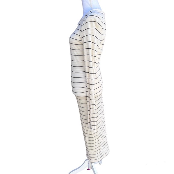 Wildfox x Revolve Ish Dress in Vanilla Latte Size M - Picture 8 of 8